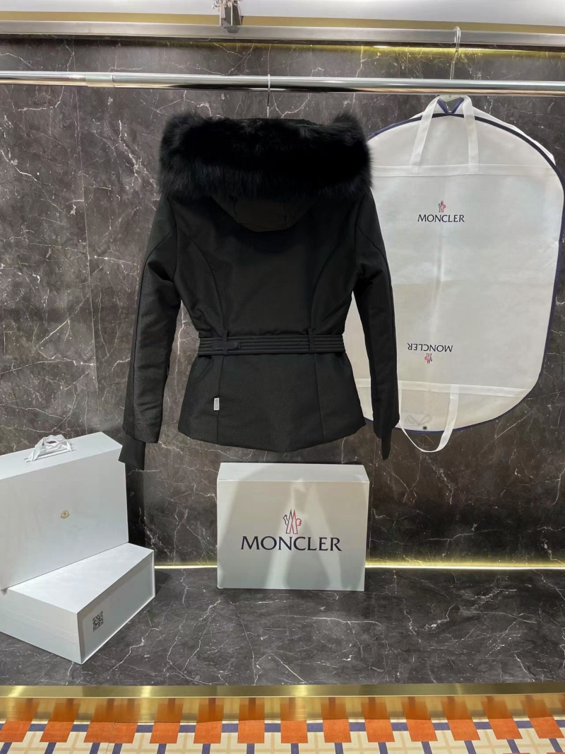 Moncler Down Coat